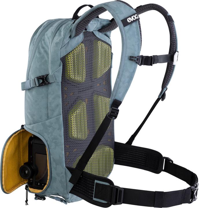 Immagine prodotto Evoc Zaino Stage Capture 16L (16 l)