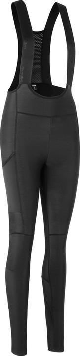Produktbild GripGrab Women's PACR Thermal Bib Tights No Pad (XL)