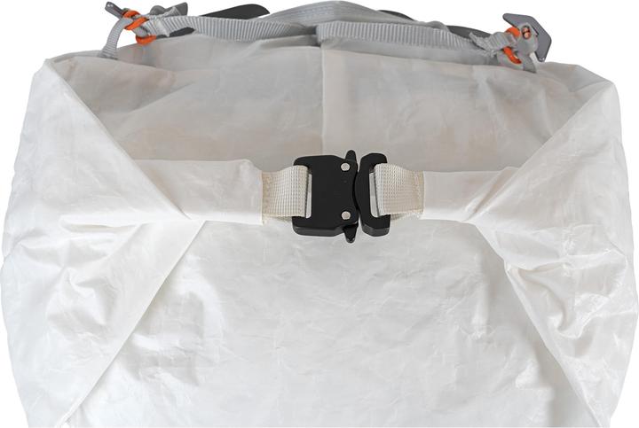 Actual product image Blue Ice Alpine Hauler 45 - Tourenrucksack (45 l)