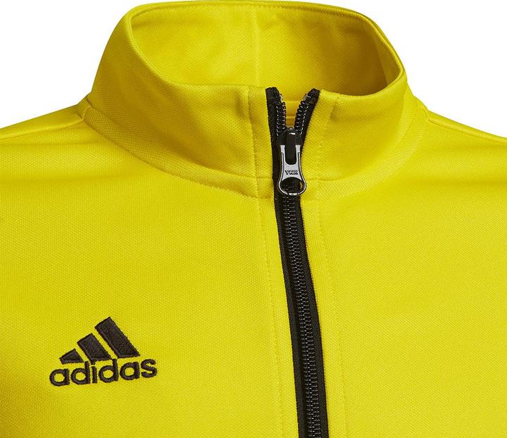 Actual product image adidas Entrada 22 training jacket kids (140)