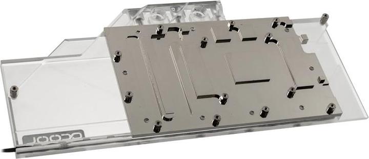 Produktbild Alphacool Eisblock Aurora Acryl GPX-A