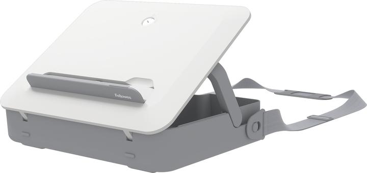 Actual product image Fellowes Notebook case white (14", Universal)