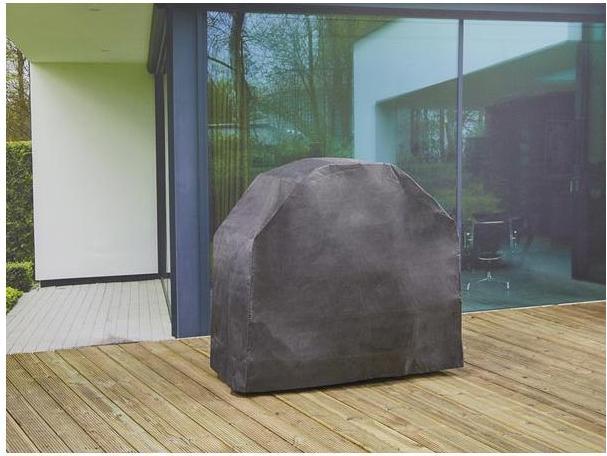 Actual product image Perel Barbecue protective cover - 135 cm