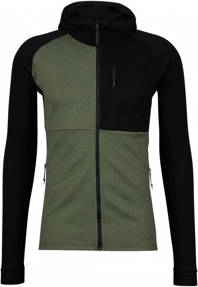 Moss, Black
