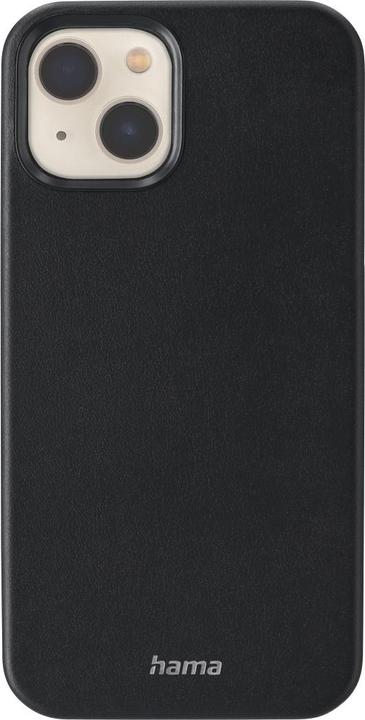 Actual product image Hama MagCase Finest Sense (Apple iPhone 13 mini)