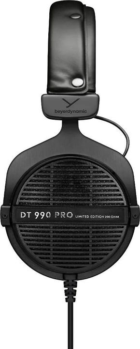 Actual product image Beyerdynamic DT 990 Pro (No noise cancelling, Cable)