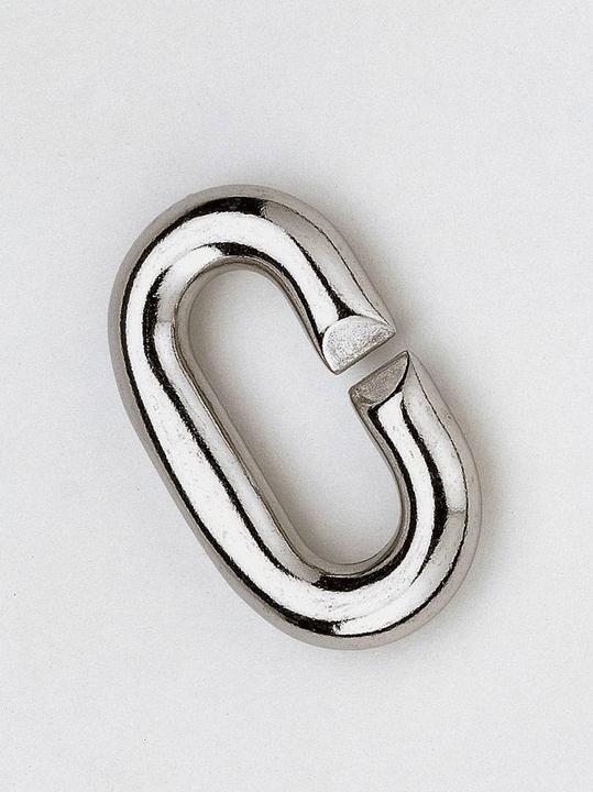 Immagine prodotto Sprenger Chiusura rapida in acciaio inox