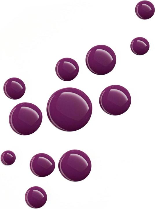 Produktbild essence Gel nail colour 54 plum IT UP (54 plum IT UP, Gel-Effekt Nagellack)