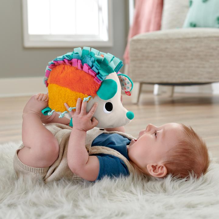 Produktbild Fisher-Price Knuddel-Igel (15.20 cm)