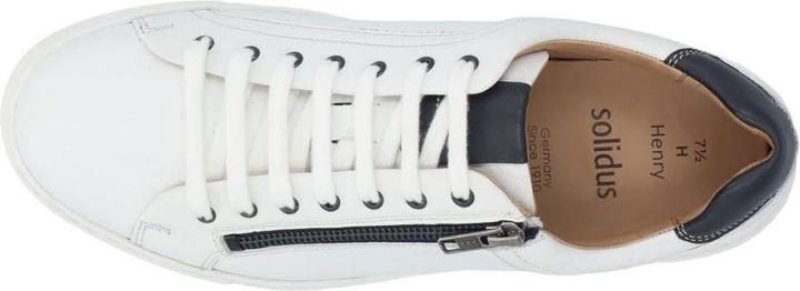 Produktbild Sneaker Henry - Weite H (46.5)