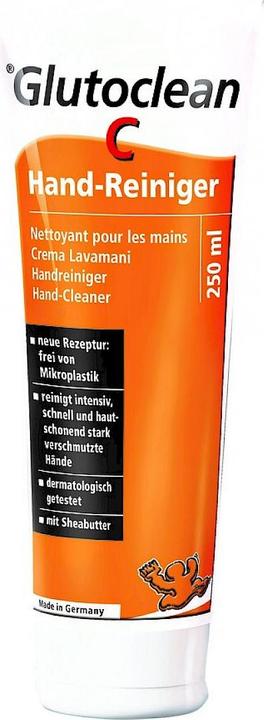 Immagine prodotto Glutoclean Detergente per le mani 500 ml (250 ml)