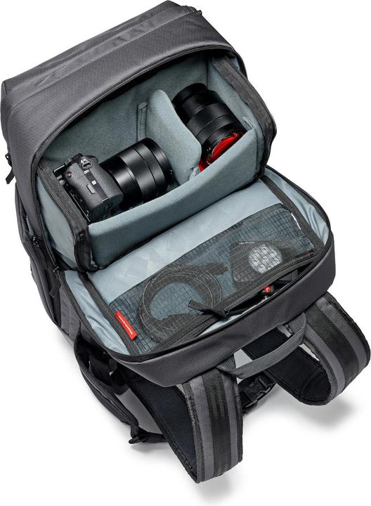 Immagine prodotto Manfrotto Manhattan Mover 50 (Zaino per fotocamera)