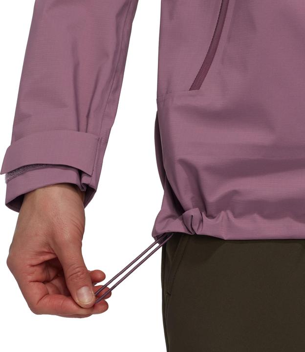 Produktbild Mammut Alto Guide HS Hooded Jacket Women (XS)