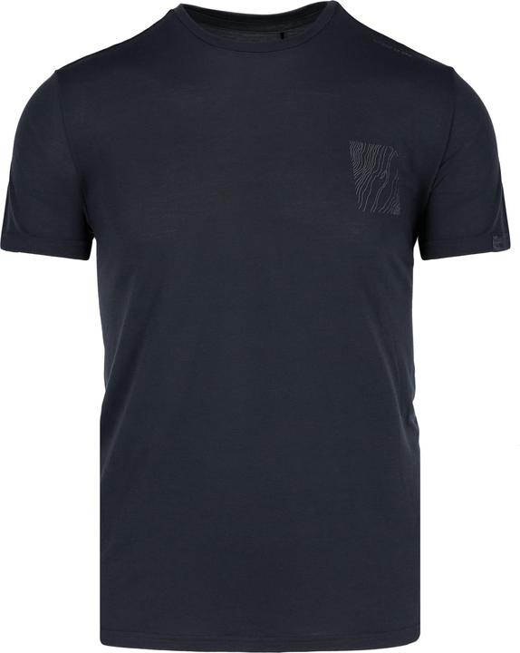 Viking T-Shirt Rune LTD Bambus Mann (XXL)