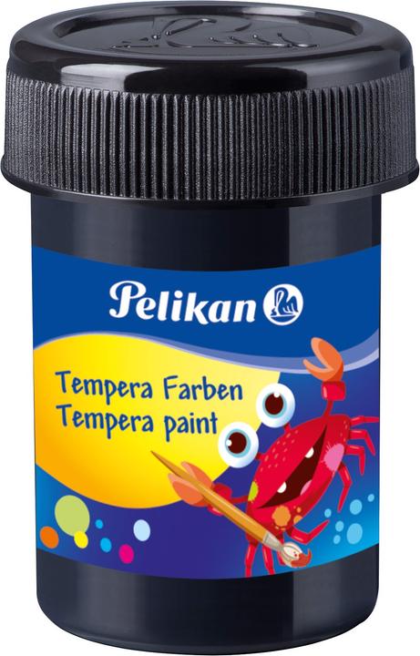 Actual product image Pelikan Tempera Colours (6 colours, 25 ml)