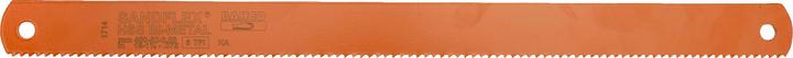 Actual product image Bahco M.Sägebl.3809-550-50-2.50-4-KA