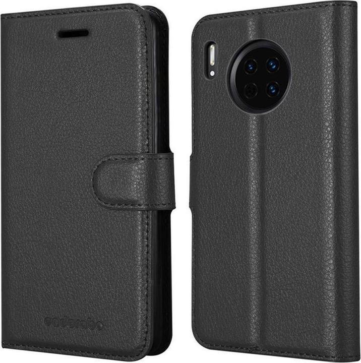 Produktbild Cadorabo Book mit Standfunktion Cover (Huawei Mate 30)