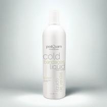 Actual product image Postquam cold bandage liquid (500 ml.) (Body cream, 500 ml)