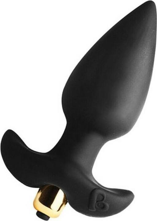 Actual product image Rocks-Off Butt Throb