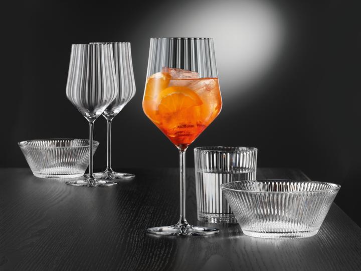 Actual product image Nachtmann Aperitivo spritz glass set (6.40 dl, 2 x, Aperitif glasses)