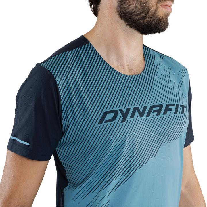 Actual product image Dynafit Alpine Shirt Men (M)