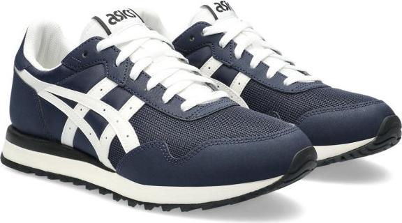 Produktbild ASICS SportStyle TIGER RUNNER II Unisex MIDNIGHT BLUE/CREAM (37.5)