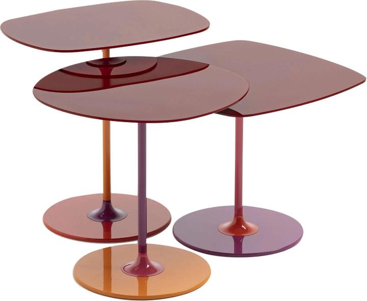 Immagine prodotto Kartell Tavolini (50 x 5 x 4 cm)