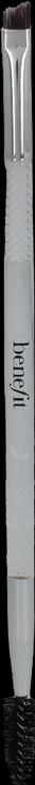 Produktbild BeneFit Cosmetics Powmade Dual-Ended Angled Eyebrow Brush (Augenbrauen)