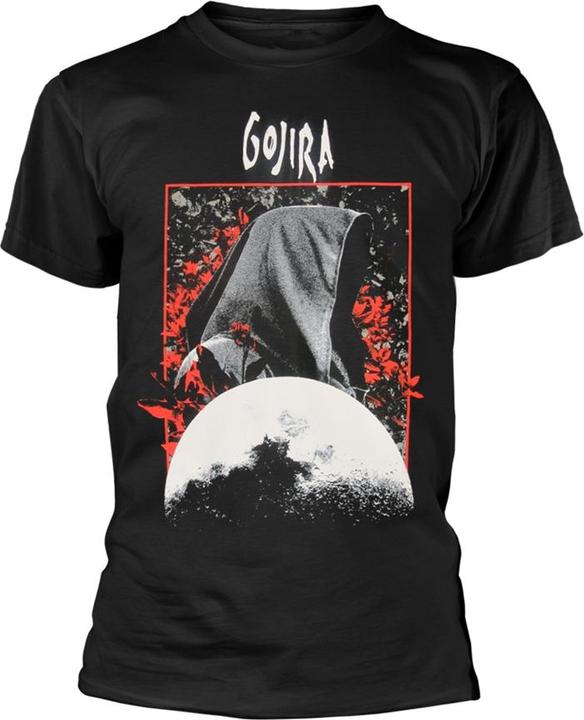 Gojira Grim Moon (Organic) (S)