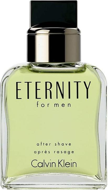 Actual product image Calvin Klein Eternity (Eau de toilette, 30 ml)