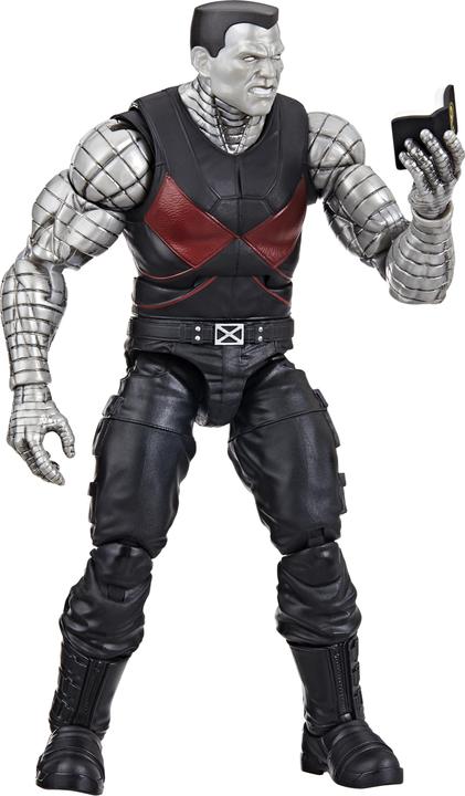 Produktbild Hasbro Deadpool Legacy Collection Marvel Legends Actionfigur Marvel's Colossus 22 cm