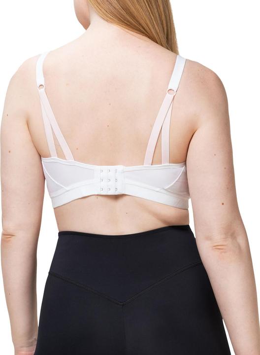 Actual product image Triumph Triaction Free Motion sports bra (90 D)