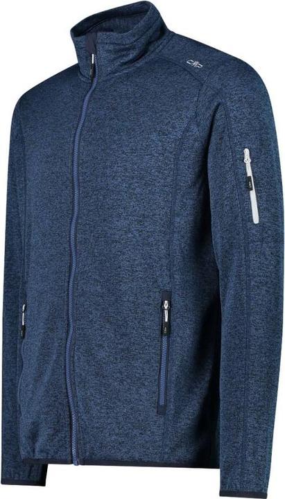 Actual product image CMP Campagnolo Knitted Fleece (S)