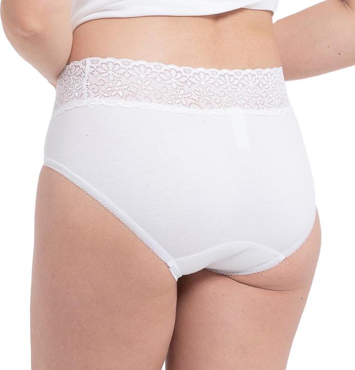 Immagine prodotto Speidel Confezione da 3 slip Natalie (50, 5XL, confezione da 3)
