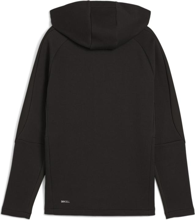 Produktbild Puma EVOSTRIPE Full-Zip Hoodie DK B (176)
