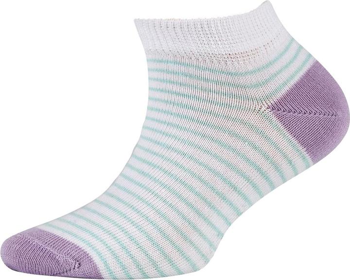 Produktbild Camano Sneakersocken motiv (8er Pack, 27, 30)