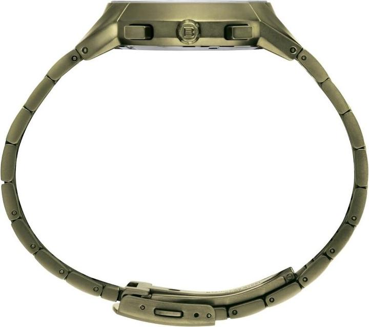 Actual product image Breil New One Chrono TW1886
