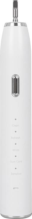 Produktbild Zelmer ZTB6010W (Schallzahnbürste)