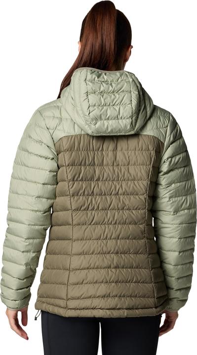Produktbild Columbia Westridge™ Hooded Down Jacket (L)