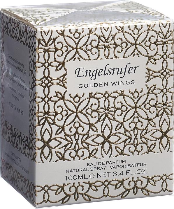 Image du produit Engelsrufer Parfum Golden Wings (Eau de parfum, 100 ml)