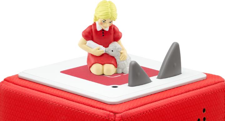 Actual product image Tonies Bullerbü - Always fun in Bullerbü (German)
