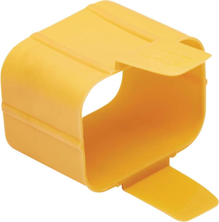 Immagine prodotto Eaton Inserti Plug-Lock da cavo di alimentazione C19 a presa C20 Giallo 100 pezzi