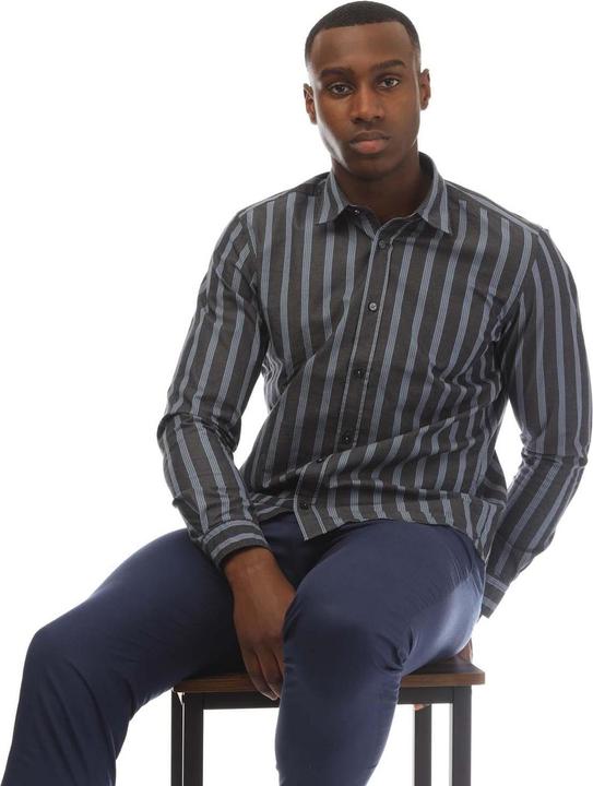 Immagine prodotto BOSS S Liam Kent Camicia Adulto Unisex (M)