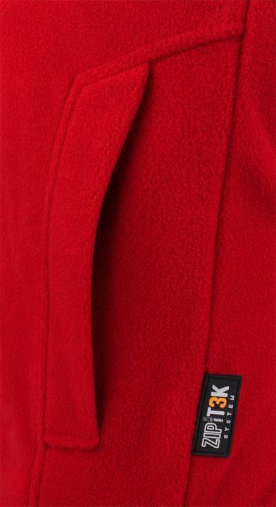 Produktbild Normani Damen Fleeceweste Jovik - 1303 (4XL)