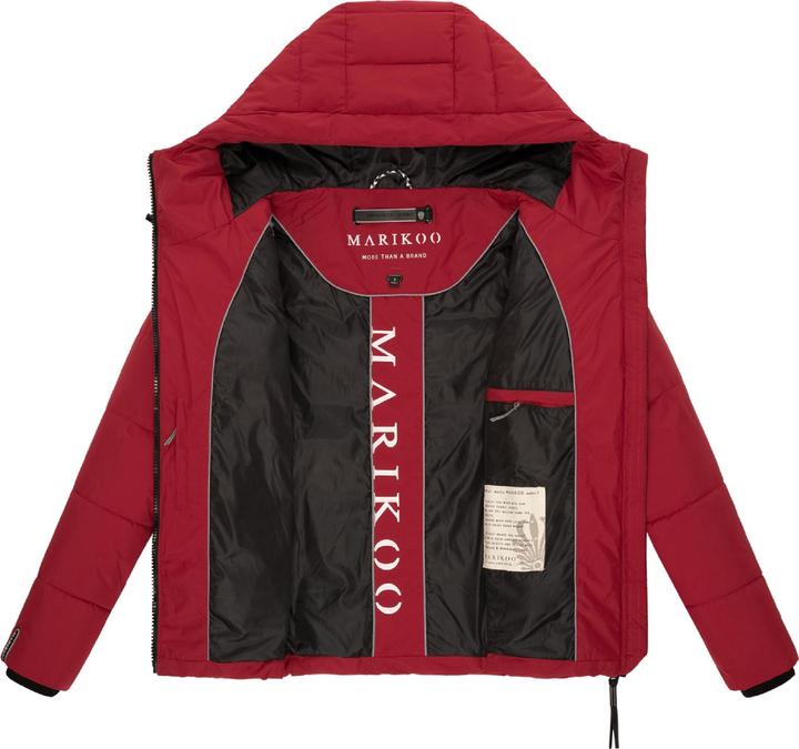 Actual product image Marikoo Shimoaa XVI (XS)