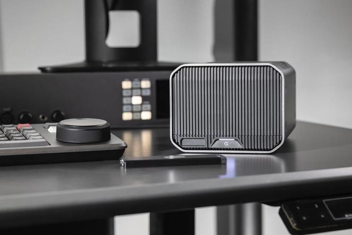 Produktbild SanDisk G-Raid Project 24tb Emea (24 TB)