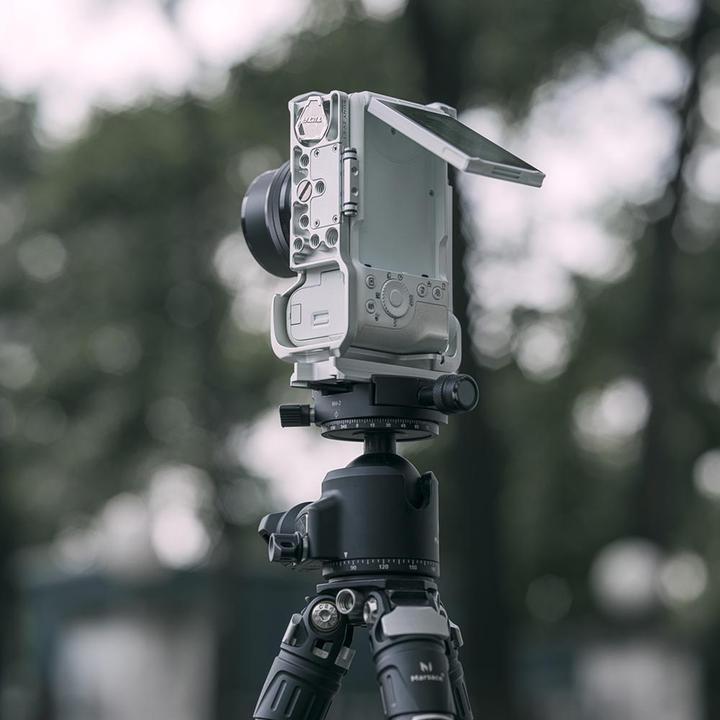 Immagine prodotto Tilta Kit leggero per Sony ZV-E1 (Gabbietta)