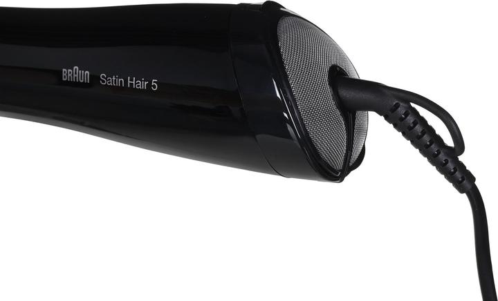 Produktbild Braun Satin Hair 5