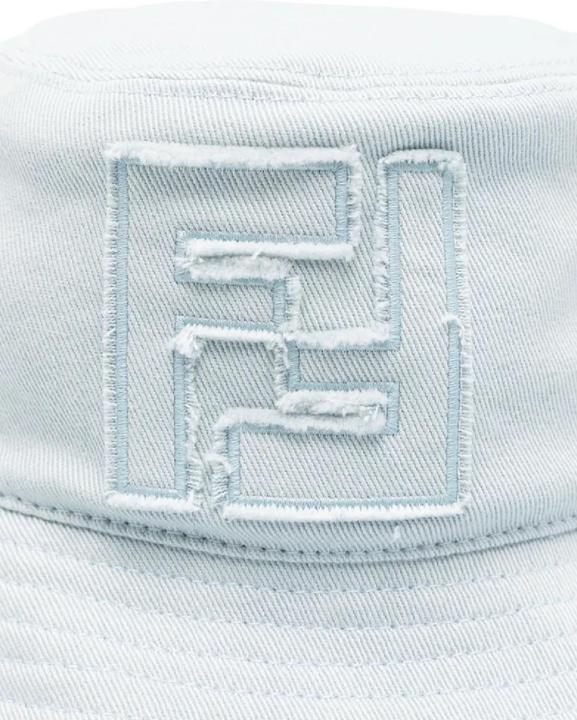Actual product image Fendi Bucket Ff