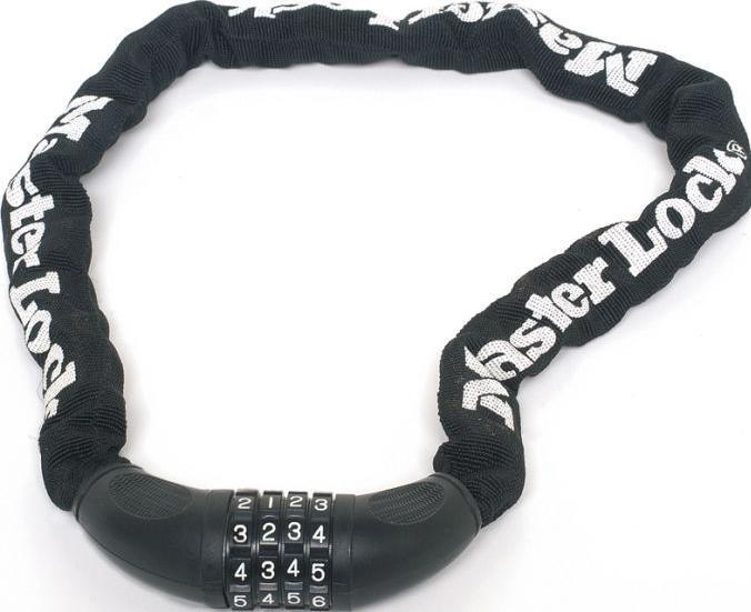Actual product image Master Lock 8392 Chain lock (90 cm)